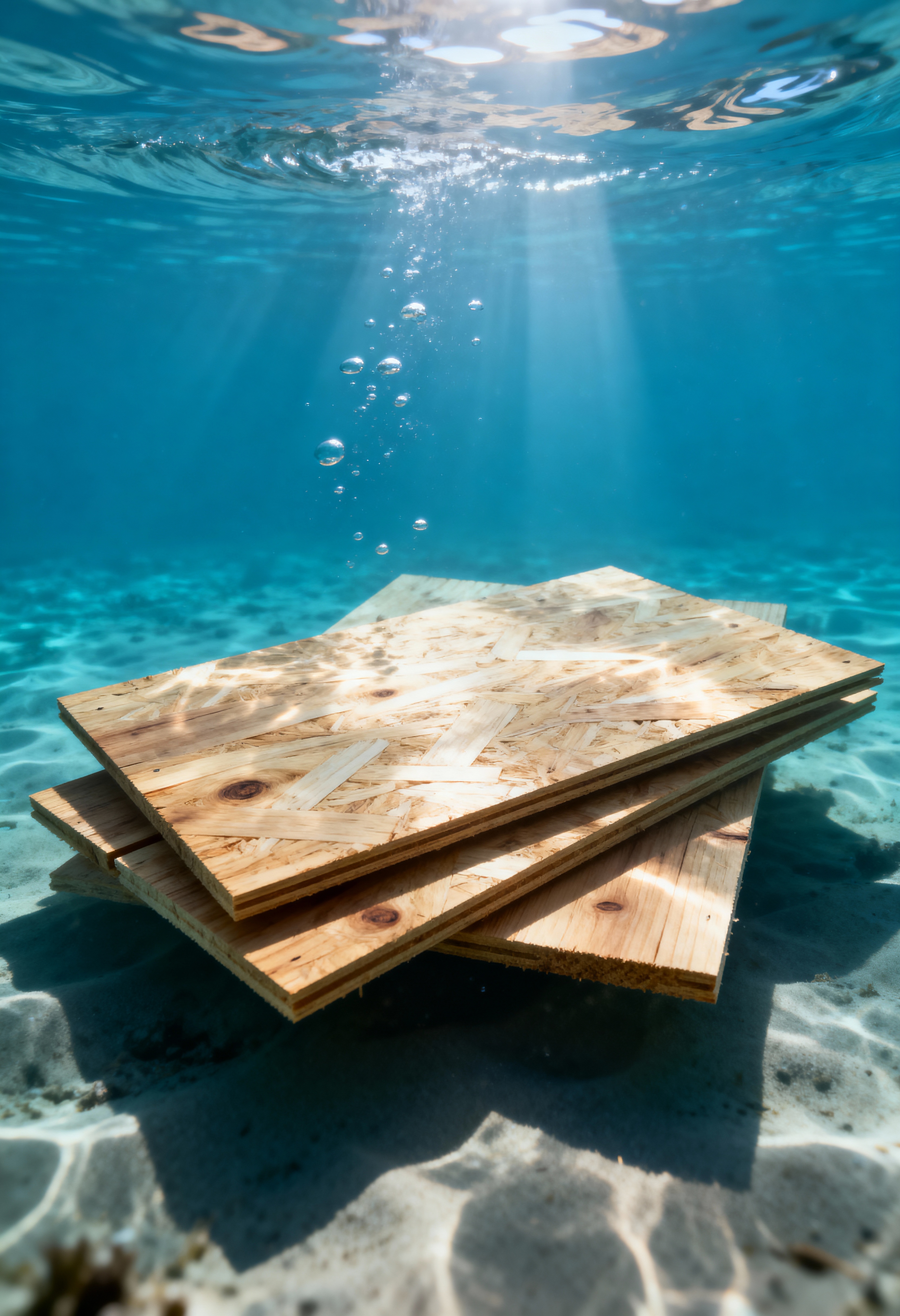 100% Boiling Water Proof